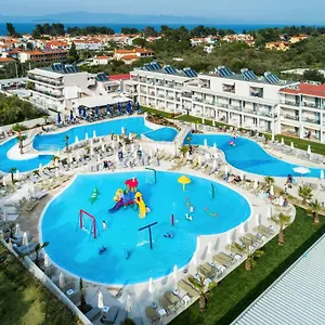 Hotel de apartamente Anna