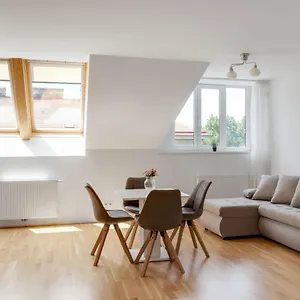 Apartment Elegant In With Patio