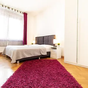 Apartman Mandlgasse I Contactless Check-in, Bécs