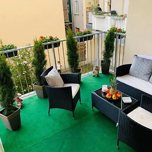 Apartment Niki