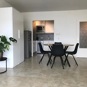 Appartement Cu@thesea 