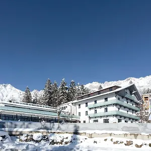 Seehof , Innsbruck Rakousko