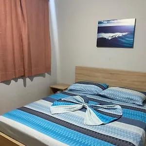  Konukevi Sense Arnavutluk