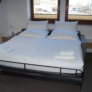 Apartment Ausserlechner 
