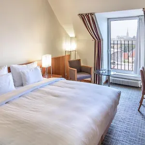 K+k Maria Theresia Otel