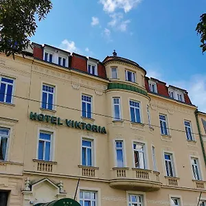Отель Viktoria Schoenbrunn