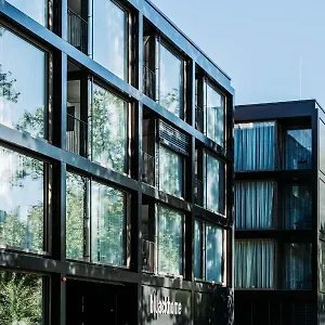 Blackhome South I Contactless Check-in , Innsbruck Rakousko