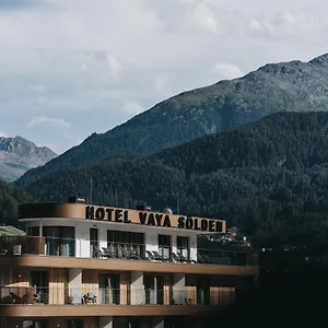 Hotel Vaya Solden