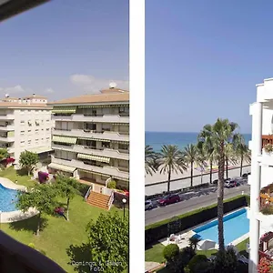 https://maricel-apartment-calafell.catalonia-hotels.com