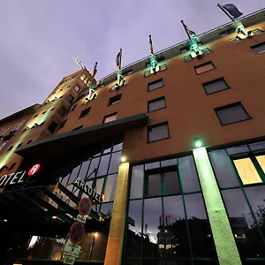 Arcotel Wimberger Otel