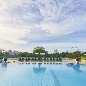 Hotel Parkroyal On Road, ****