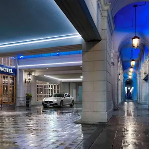 The Novotel Centre Канада