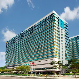 Hotel Regal Riverside ****