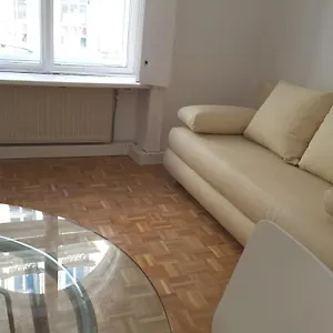 Sobieski District-1 Ring Apartment