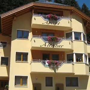 Alcazar , Ischgl Oostenrijk