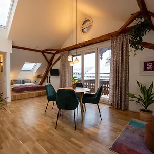 Appartement Noas 