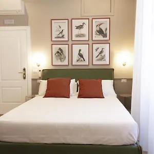Hotel Donna Francesca 
