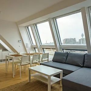 Belvedere Apartment