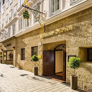 ***** Otel Goldener Hirsch, A Luxury Collection Hotel, Avusturya