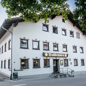 Gasthof Landgasthof Doldewirt **