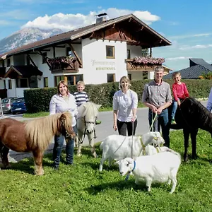 Studlerhof , Oberperfuss Oostenrijk