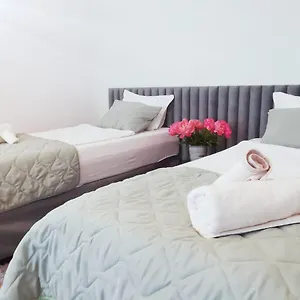 Apartment Point