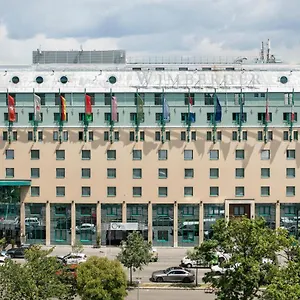 Arcotel Wimberger Otel