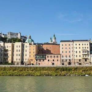 ***** Otel Radisson Blu Altstadt Avusturya
