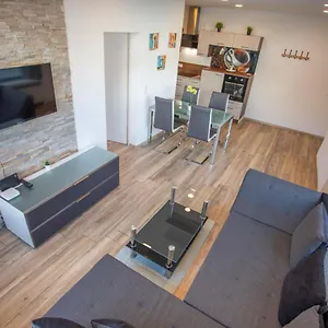 Apartment + 1 Free Parking Spot 