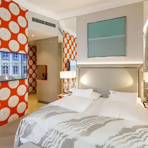 Отель Boutiquehotel Tyrol