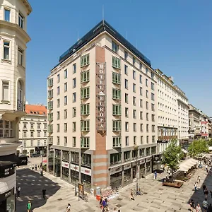 4* Hotel Austria Trend Europa