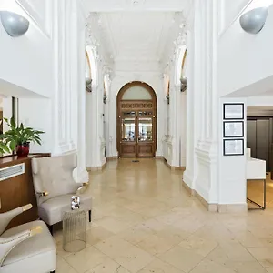 Rathauspark Wien, A Member Of Radisson Individuals Otel