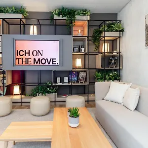 Отель Intercityhotel