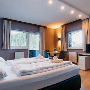 Appartement The Art And ***