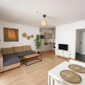  Appartement 1100