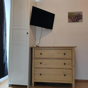 Appartamento Nice, Vienna