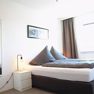 Apartment City Appartement Salzburg 