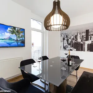 Apartment Center Tirol 