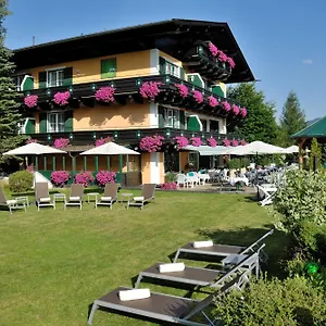 **** Otel Eva,garden Avusturya