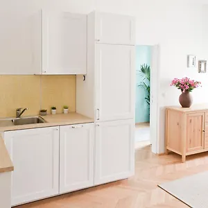 Apartment Twin