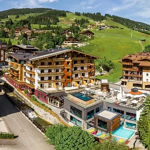 **** Otel Kendler Avusturya