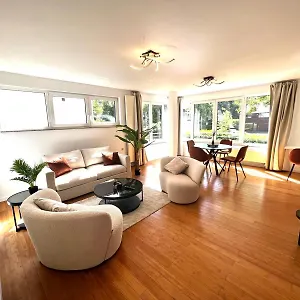 Appartement Wolu 