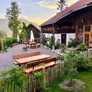 Apartment Am Hof 