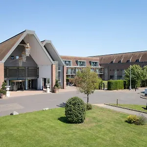 Hilton London Syon Park Великобритания