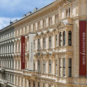 Rathauspark Wien, A Member Of Radisson Individuals Hotel