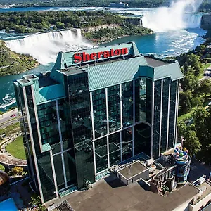 Sheraton Fallsview Канада