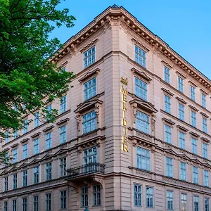 Отель Le Meridien