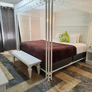 Hotel Pok Ta Pok 4 ***