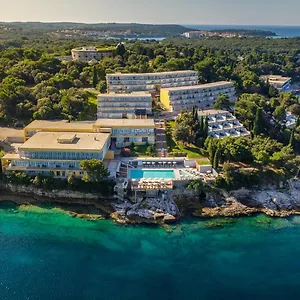 Splendid 3*, Póla Horvátország