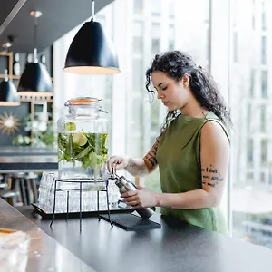 Citizenm Tower Of Великобритания